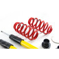 Assetto a ghiera Street Seat/Skoda/Audi/VW ATECA/KAROQ/KODIAQ/Q3/Q3 Sportback/TARRACO/TIGUAN/TIGUAN 