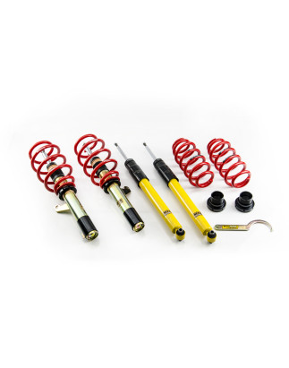 Assetto a ghiera Street Seat/Skoda/VW ATECA/KAROQ/KODIAQ/TARRACO/TIGUAN (Cod. MT-MTSGWVW17)