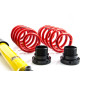 Assetto a ghiera Street Seat/Skoda/VW ATECA/KAROQ/KODIAQ/TARRACO/TIGUAN (Cod. MT-MTSGWVW17)