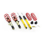 Assetto a ghiera Street Seat/Skoda/VW ATECA/KAROQ/KODIAQ/TARRACO/TIGUAN (Cod. MT-MTSGWVW18)