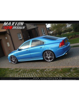 MINIGONNE VOLVO S60 (Cod. M-VO-60-1-S2A)