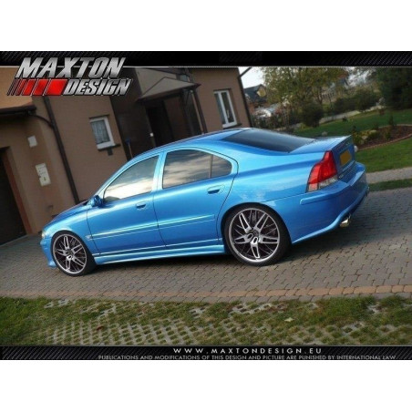 MINIGONNE VOLVO S60 (Cod. M-VO-60-1-S2A)