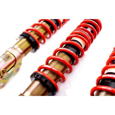 Assetto a ghiera Street Seat/VW CORDOBA/CORDOBA Vario/IBIZA II/POLO III/POLO III CLASSIC/POLO Varian