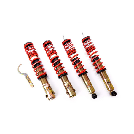 Assetto a ghiera Street Seat/VW CORDOBA/CORDOBA Vario/IBIZA II/POLO III/POLO III CLASSIC/POLO Varian