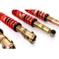 Assetto a ghiera Street Seat/VW CORDOBA/CORDOBA Vario/IBIZA II/POLO III/POLO III CLASSIC/POLO Varian