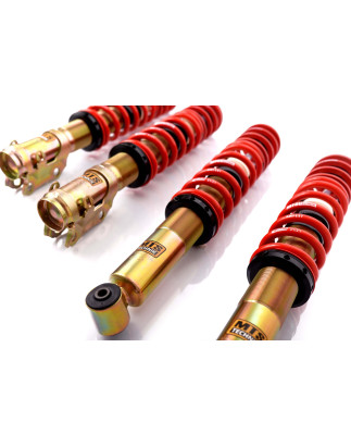 Assetto a ghiera Street Seat/VW CORDOBA/CORDOBA Vario/IBIZA II/POLO III/POLO III CLASSIC/POLO Varian