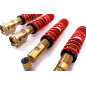 Assetto a ghiera Street Seat/VW CORDOBA/CORDOBA Vario/IBIZA II/POLO III/POLO III CLASSIC/POLO Varian