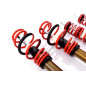 Assetto a ghiera Street Seat/VW CORDOBA/CORDOBA Vario/IBIZA II/POLO (Cod. MT-MTSGWVW28)