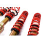 Assetto a ghiera Street Seat/VW CORDOBA/CORDOBA Vario/IBIZA II/POLO (Cod. MT-MTSGWVW28)