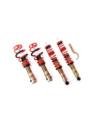 Assetto a ghiera Street Seat/VW CORDOBA/CORDOBA Vario/IBIZA II/POLO (Cod. MT-MTSGWVW28-S)