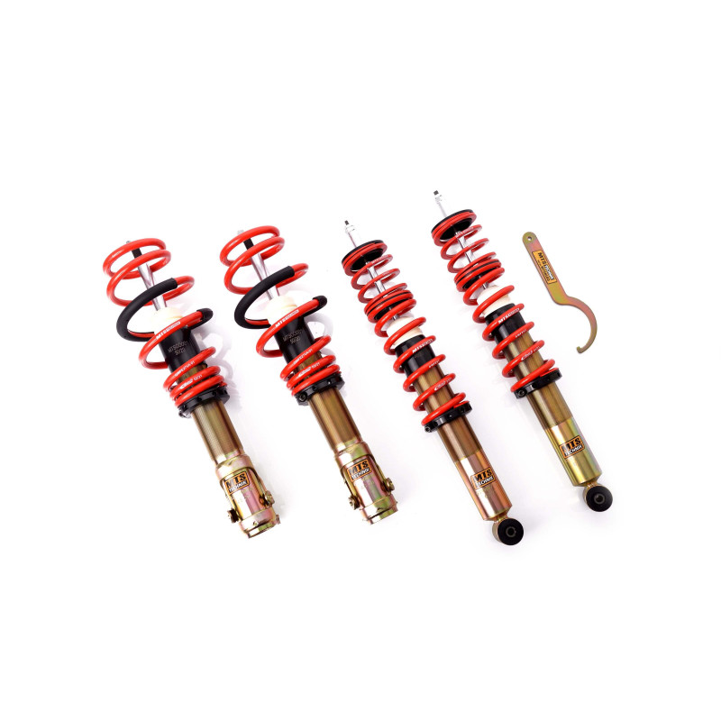 Assetto a ghiera Street Seat/VW CORDOBA/CORDOBA Vario/IBIZA II/POLO (Cod. MT-MTSGWVW28-S)