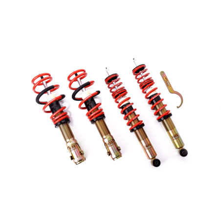 Assetto a ghiera Street Seat/VW CORDOBA/CORDOBA Vario/IBIZA II/POLO (Cod. MT-MTSGWVW28-S)