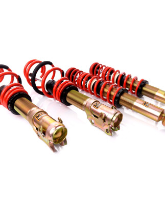 Assetto a ghiera Street Seat/VW CORDOBA/CORDOBA Vario/IBIZA II/POLO (Cod. MT-MTSGWVW28-S)