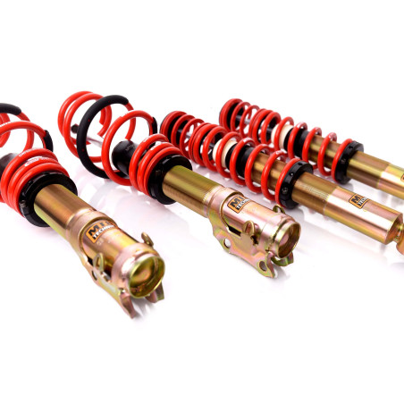 Assetto a ghiera Street Seat/VW CORDOBA/CORDOBA Vario/IBIZA II/POLO (Cod. MT-MTSGWVW28-S)