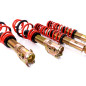 Assetto a ghiera Street Seat/VW CORDOBA/CORDOBA Vario/IBIZA II/POLO (Cod. MT-MTSGWVW28-S)