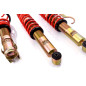 Assetto a ghiera Street Seat/VW CORDOBA/CORDOBA Vario/IBIZA II/POLO (Cod. MT-MTSGWVW28-S)