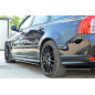 Diffusori minigonne Volvo V50F R-Design (Cod. M-VO-V50F-RDESIGN-SD1G)
