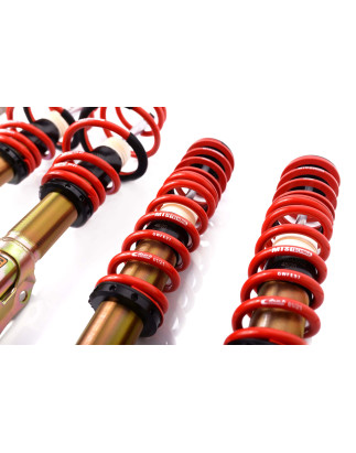 Assetto a ghiera Street Seat/VW CORDOBA/CORDOBA Vario/IBIZA II/POLO (Cod. MT-MTSGWVW28-S)