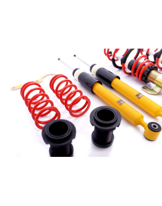 Assetto a ghiera Street Seat/Skoda/VW CORDOBA/FABIA I/FABIA I /FABIA I berlina/FABIA II/FABIA II /FO