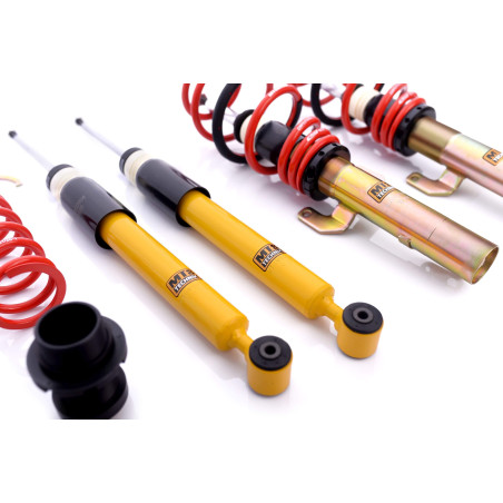 Assetto a ghiera Street Seat/Skoda/VW CORDOBA/FABIA I/FABIA I /FABIA I berlina/FABIA II/FABIA II /FO