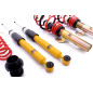 Assetto a ghiera Street Seat/Skoda/VW CORDOBA/FABIA I/FABIA I /FABIA I berlina/FABIA II/FABIA II /FO