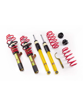 Assetto a ghiera Street Audi/Seat/VW/Skoda A3/A3/ALTEA/EOS/GOLF V/GOLF VI/JETTA III/ IV/LEON/OCTAVIA