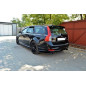 Diffusori minigonne Volvo V50F R-Design (Cod. M-VO-V50F-RDESIGN-SD1G)