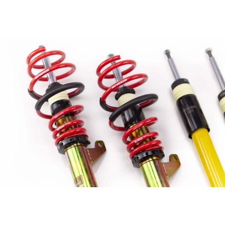Assetto a ghiera Street Audi/Seat/VW/Skoda A3/A3/ALTEA/EOS/GOLF V/GOLF VI/JETTA III/ IV/LEON/OCTAVIA