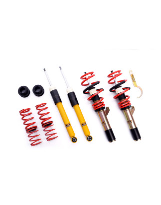 Assetto a ghiera Street Audi/Seat/VW/Skoda A3/A3/ALTEA/EOS/GOLF V/GOLF VI/JETTA III/ IV/LEON/OCTAVIA