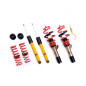 Assetto a ghiera Street Audi/Seat/VW/Skoda A3/A3/ALTEA/EOS/GOLF V/GOLF VI/JETTA III/ IV/LEON/OCTAVIA