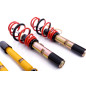 Assetto a ghiera Street Audi/Seat/VW/Skoda A3/A3/ALTEA/EOS/GOLF V/GOLF VI/JETTA III/ IV/LEON/OCTAVIA