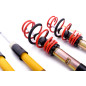 Assetto a ghiera Street Audi/Seat/VW/Skoda A3/A3/ALTEA/EOS/GOLF V/GOLF VI/JETTA III/ IV/LEON/OCTAVIA