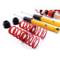 Assetto a ghiera Street Audi/Seat/VW/Skoda A3/A3/ALTEA/EOS/GOLF V/GOLF VI/JETTA III/ IV/LEON/OCTAVIA