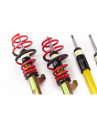 Assetto a ghiera Street Audi/Seat/VW/Skoda A3/A3/ALTEA/EOS/GOLF V/GOLF VI/JETTA III/ IV/LEON/OCTAVIA