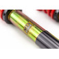 Assetto a ghiera Street Audi/Seat/VW/Skoda A3/A3/ALTEA/EOS/GOLF V/GOLF VI/JETTA III/ IV/LEON/OCTAVIA