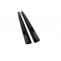 Diffusori minigonne Volvo V50F R-Design (Cod. M-VO-V50F-RDESIGN-SD1G)