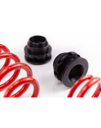 Assetto a ghiera Street Audi/Seat/VW/Skoda A3/A3/ALTEA/EOS/GOLF V/GOLF VI/JETTA III/ IV/LEON/OCTAVIA
