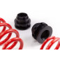 Assetto a ghiera Street Audi/Seat/VW/Skoda A3/A3/ALTEA/EOS/GOLF V/GOLF VI/JETTA III/ IV/LEON/OCTAVIA