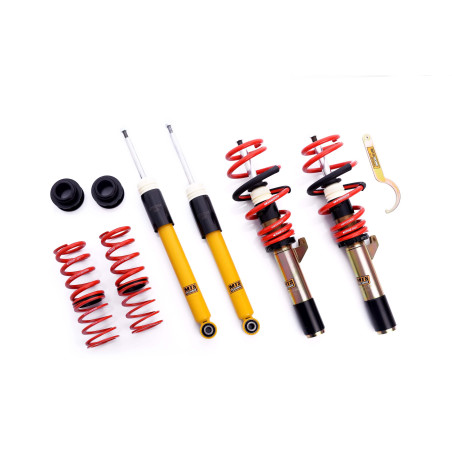 Assetto a ghiera Street Audi/Seat/VW/Skoda A3/A3/ALTEA/EOS/GOLF V/GOLF VI/JETTA III/ IV/LEON/OCTAVIA