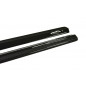 Diffusori minigonne Volvo V50F R-Design (Cod. M-VO-V50F-RDESIGN-SD1G)