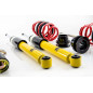 Assetto a ghiera Street VW BEETLE/BEETLE Cabrio/SCIROCCO III (Cod. MT-MTSGWVW36)