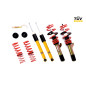 Assetto a ghiera Street VW BEETLE/BEETLE Cabrio/SCIROCCO III (Cod. MT-MTSGWVW36-S)
