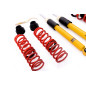 Assetto a ghiera Street VW BEETLE/BEETLE Cabrio/SCIROCCO III (Cod. MT-MTSGWVW36-S)