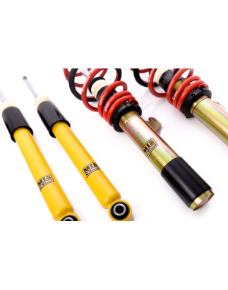 Assetto a ghiera Street VW BEETLE/BEETLE Cabrio/SCIROCCO III (Cod. MT-MTSGWVW36-S)