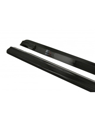 Diffusori minigonne Volvo V50F R-Design (Cod. M-VO-V50F-RDESIGN-SD1G)