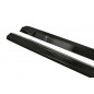 Diffusori minigonne Volvo V50F R-Design (Cod. M-VO-V50F-RDESIGN-SD1G)