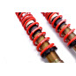 Assetto a ghiera Street Seat/VW AROSA/LUPO I (Cod. MT-MTSGWVW41)