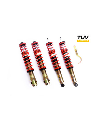 Assetto a ghiera Street VW GOLF II/GOLF III/GOLF III Variant/JETTA II/PASSAT B3/B4/PASSAT B3/B4 Vari