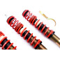 Assetto a ghiera Comfort VW GOLF II/GOLF III/GOLF III Variant/JETTA II/PASSAT B3/B4/PASSAT B3/B4 Var