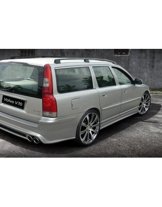 MINIGONNE VOLVO V70 (Cod. M-VO-70-1-S2A)